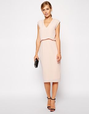 classy-dress-for-wedding-guest-55 Classy dress for wedding guest