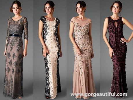 dress-for-evening-wedding-guest-61 Dress for evening wedding guest