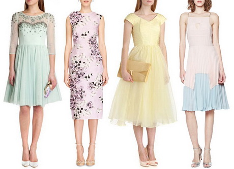 dresses-for-all-day-wedding-guest-30_7 Dresses for all day wedding guest