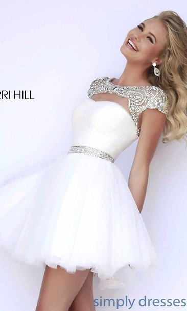 elegant-short-prom-dresses-56_16 Elegant short prom dresses