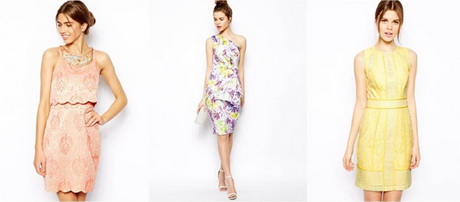 floral-dresses-for-wedding-guests-27_9 Floral dresses for wedding guests