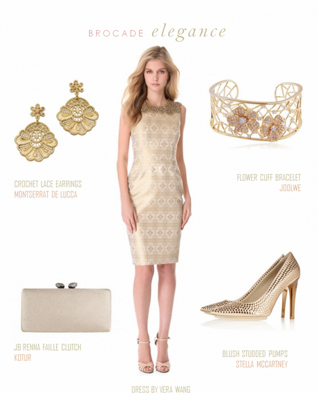 gold-dress-for-wedding-guest-81 Gold dress for wedding guest