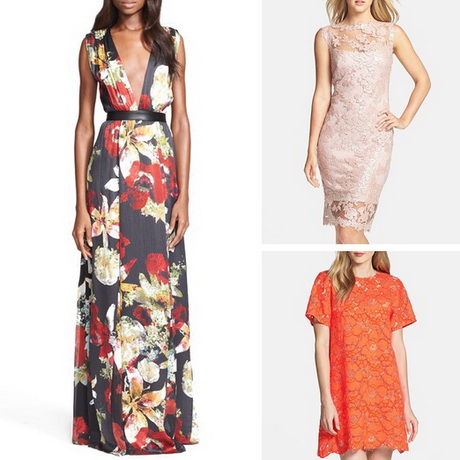 great-dresses-for-wedding-guests-47_16 Great dresses for wedding guests