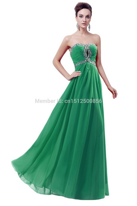 green-dress-for-wedding-guest-71_12 Green dress for wedding guest
