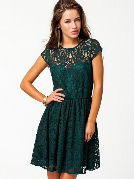 green-party-dresses-for-women-29_6 Green party dresses for women