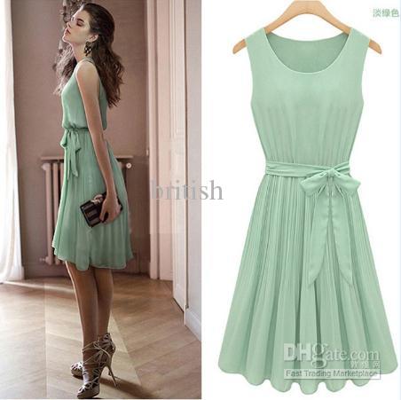 green-party-dresses-for-women-29_9 Green party dresses for women