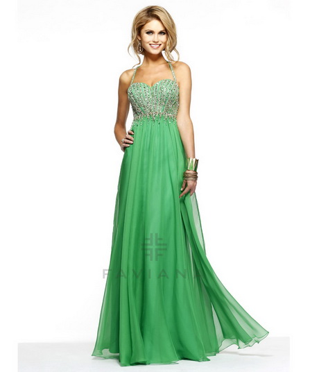 green-prom-dress-93_6 Green prom dress