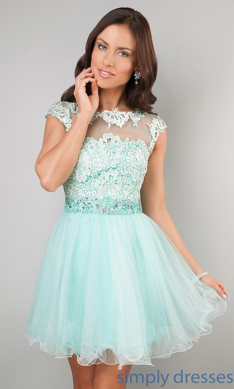 junior-short-prom-dresses-17_6 Junior short prom dresses