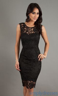 lace-party-dresses-for-women-12_4 Lace party dresses for women