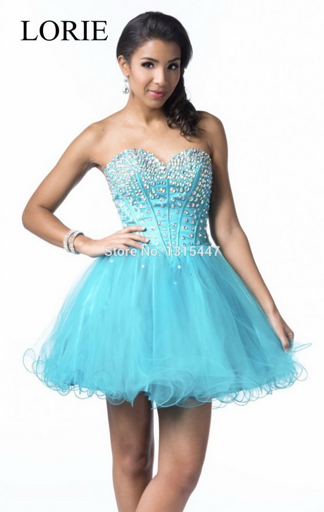 light-blue-short-prom-dresses-46_12 Light blue short prom dresses