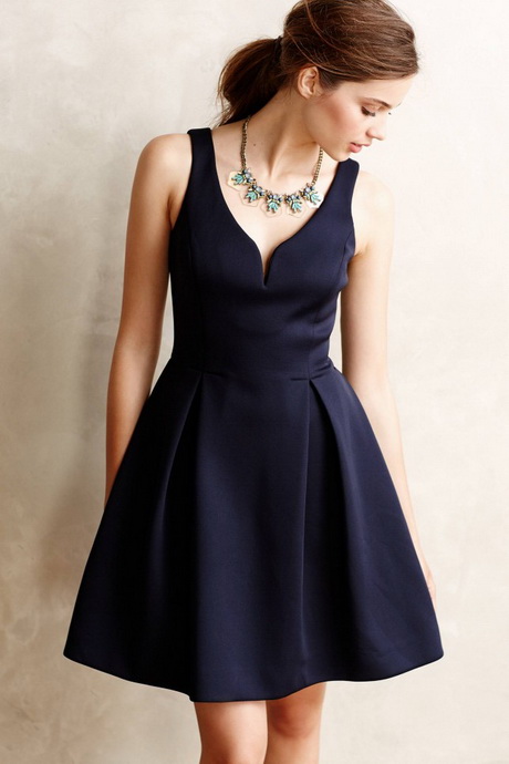 navy-dresses-for-wedding-guests-16 Navy dresses for wedding guests