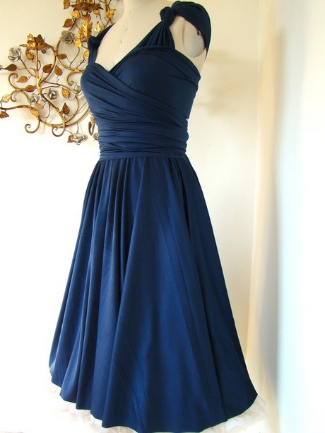 navy-dresses-for-weddings-24_3 Navy dresses for weddings