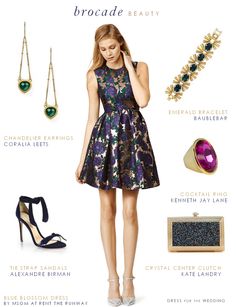 perfect-dress-for-a-wedding-guest-24_14 Perfect dress for a wedding guest