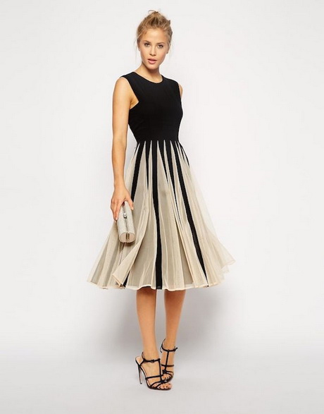 perfect-dress-for-a-wedding-guest-24_3 Perfect dress for a wedding guest