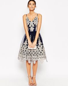 perfect-dress-for-a-wedding-guest-24_6 Perfect dress for a wedding guest