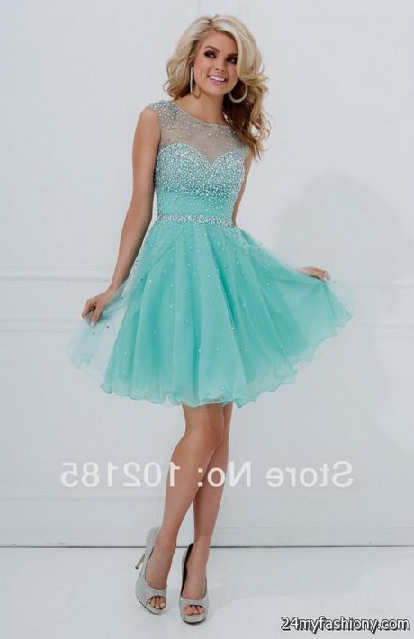 prom-dress-for-short-girls-16 Prom dress for short girls