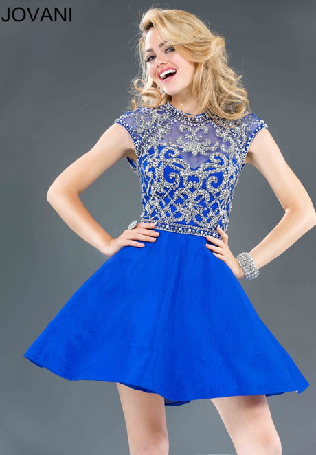 prom-dresses-blue-short-02_13 Prom dresses blue short