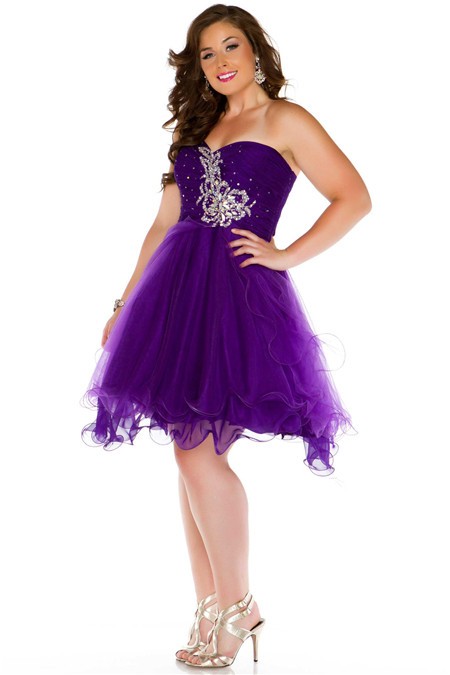 purple-prom-dress-short-20_20 Purple prom dress short