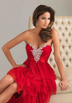 red-prom-dresses-short-23_14 Red prom dresses short