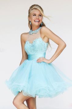 short-beautiful-prom-dresses-17_18 Short beautiful prom dresses