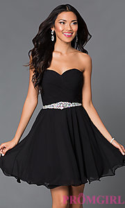 short-black-graduation-dresses-09_16 Short black graduation dresses