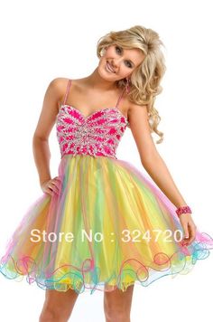 short-colorful-prom-dresses-45_3 Short colorful prom dresses
