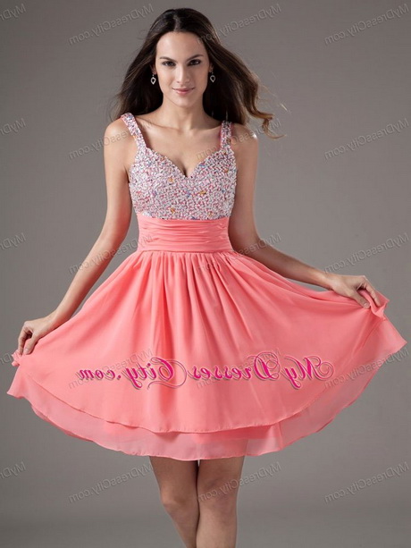 short-homecoming-dresses-with-straps-52_8 Short homecoming dresses with straps