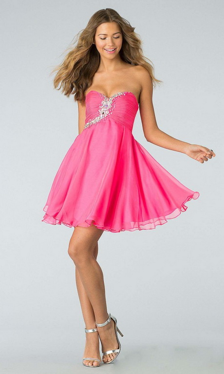 short-junior-formal-dresses-83_10 Short junior formal dresses