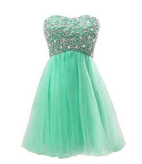 short-mint-green-prom-dresses-01_12 Short mint green prom dresses