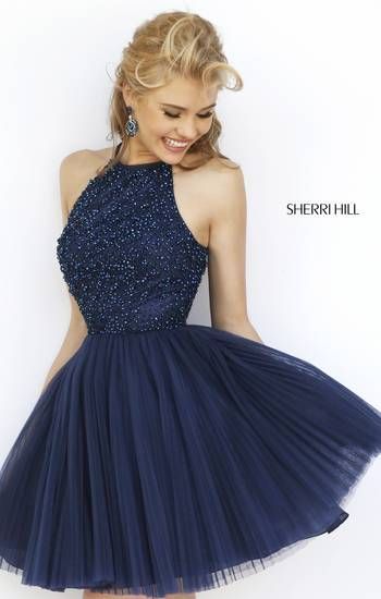 short-pretty-prom-dresses-40_4 Short pretty prom dresses