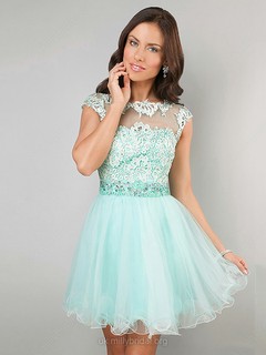 short-pretty-prom-dresses-40_5 Short pretty prom dresses