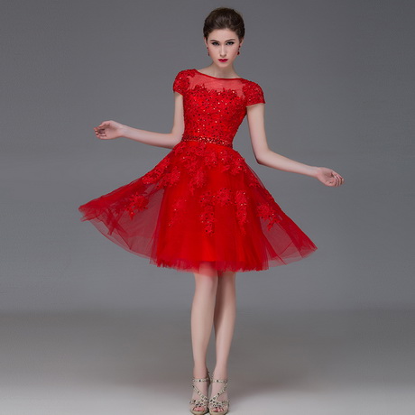 short-prom-dresses-red-52_10 Short prom dresses red