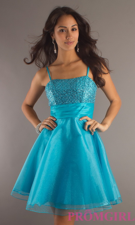 short-prom-dresses-with-straps-98_7 Short prom dresses with straps