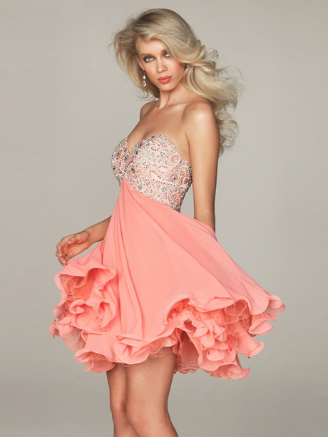 short-prom-party-dresses-21_5 Short prom party dresses