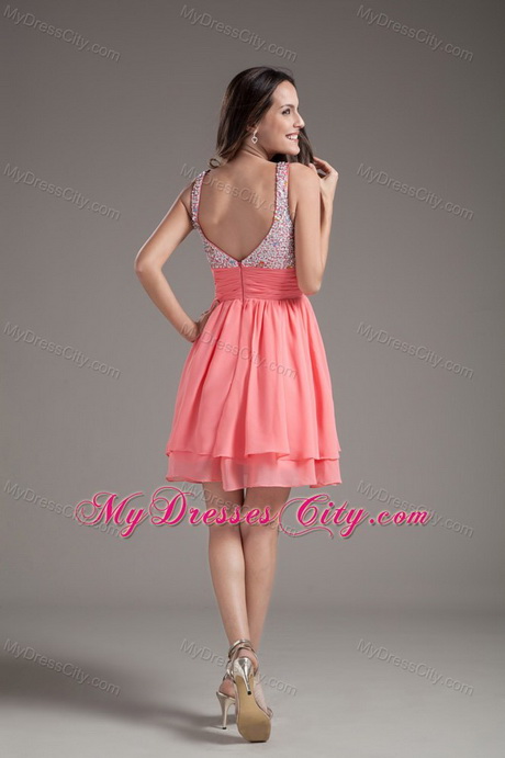 short-strap-prom-dresses-46_13 Short strap prom dresses