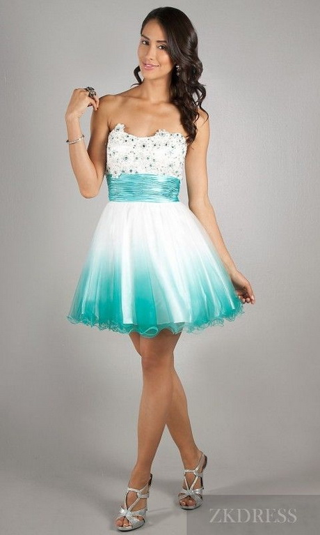 short-strapless-prom-dress-17_16 Short strapless prom dress