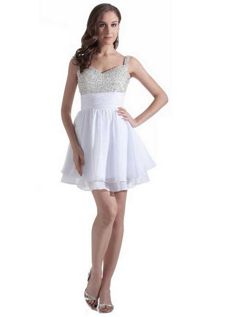 silver-short-prom-dress-67_9 Silver short prom dress