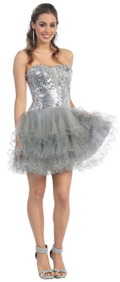 silver-short-prom-dresses-02_14 Silver short prom dresses