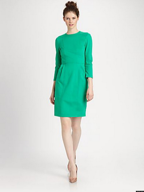 simple-dresses-for-wedding-guests-11_16 Simple dresses for wedding guests