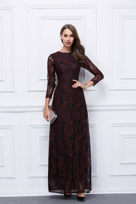 wedding-guest-dress-with-sleeves-23_11 Wedding guest dress with sleeves