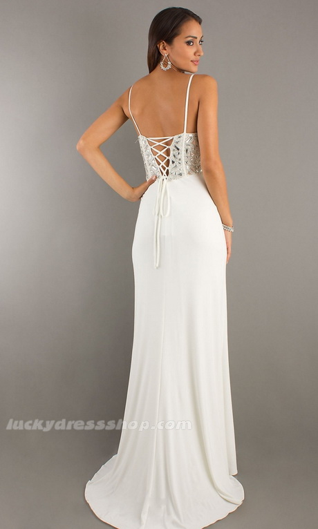 white-long-prom-dress-98_13 White long prom dress