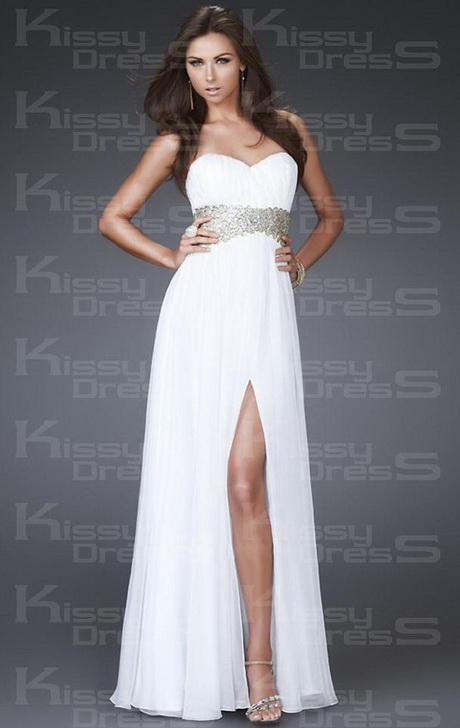 white-long-prom-dress-98_14 White long prom dress