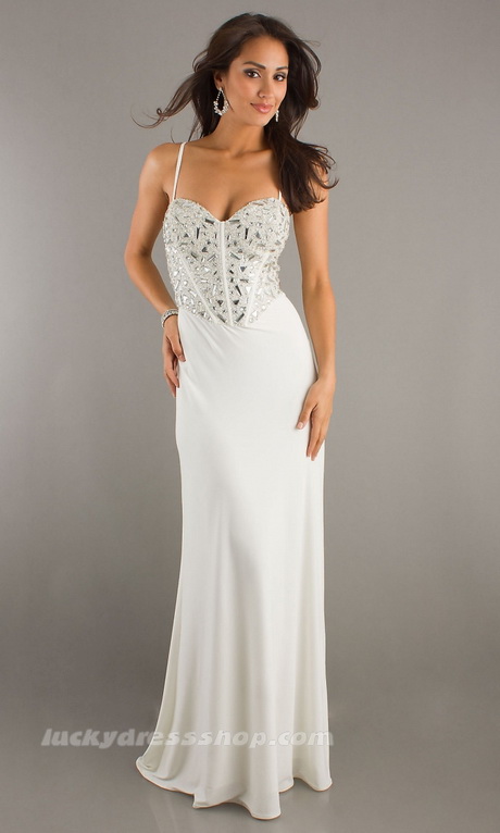 white-long-prom-dress-98_16 White long prom dress