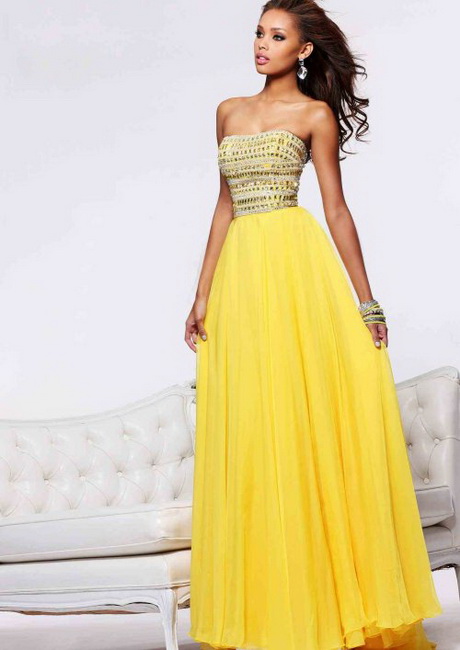 yellow-prom-dress-23_17 Yellow prom dress