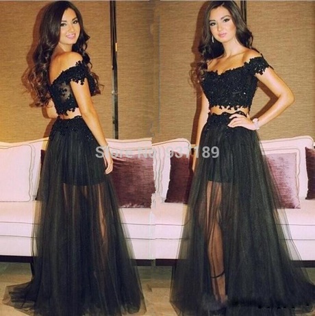 2-piece-black-prom-dress-53_9 2 piece black prom dress