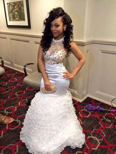Cheap Chiffon Prom Dresses 2016 Off The Shoulder Sweetheart Neckline Floor Length White Mermaid