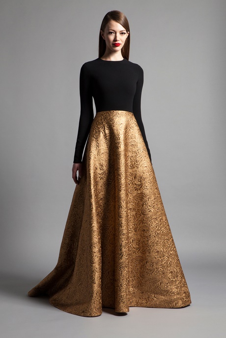 black-and-golden-dress-18_11 Black and golden dress