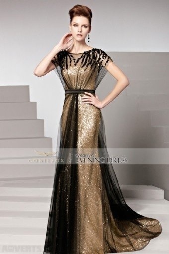 black-n-gold-dress-11_5 Black n gold dress