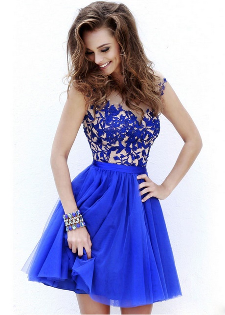 blue-short-dresses-93_18 Blue short dresses