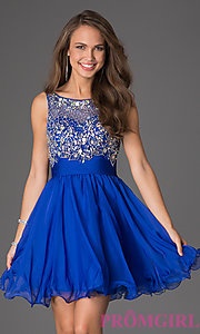 blue-short-dresses-93_8 Blue short dresses